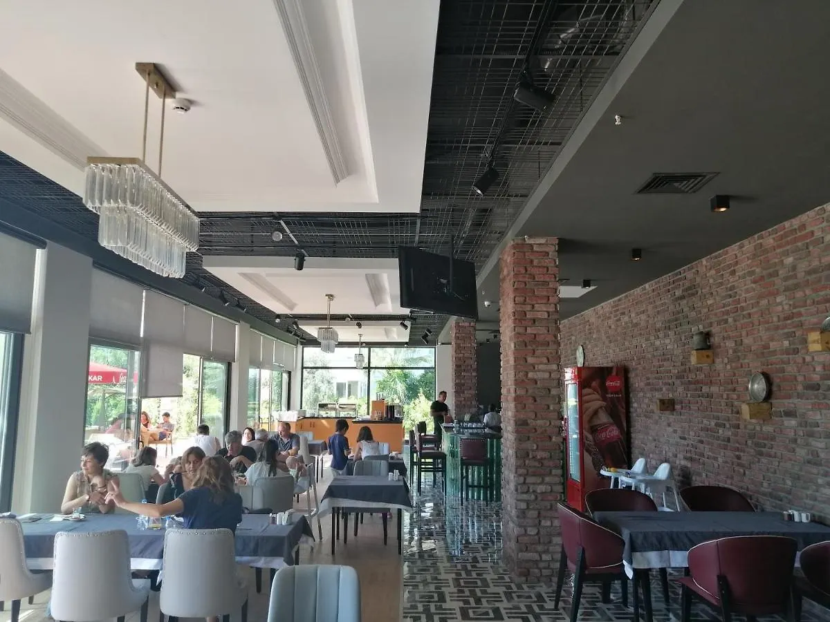 Bed & Breakfast Dogruer Boutique Hotel & Spa Muğla Turkiet