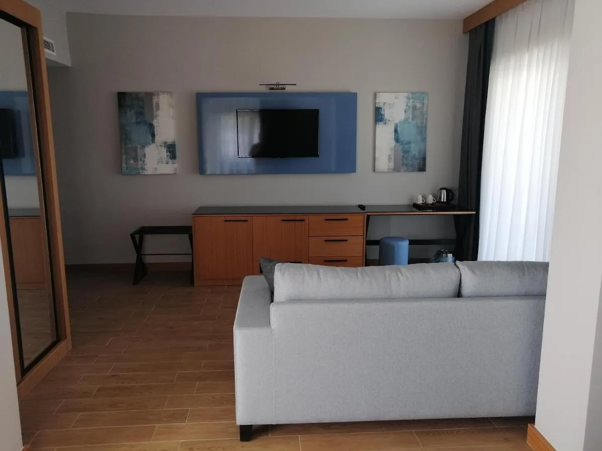 Dogruer Boutique Hotel & Spa Muğla Turkiet