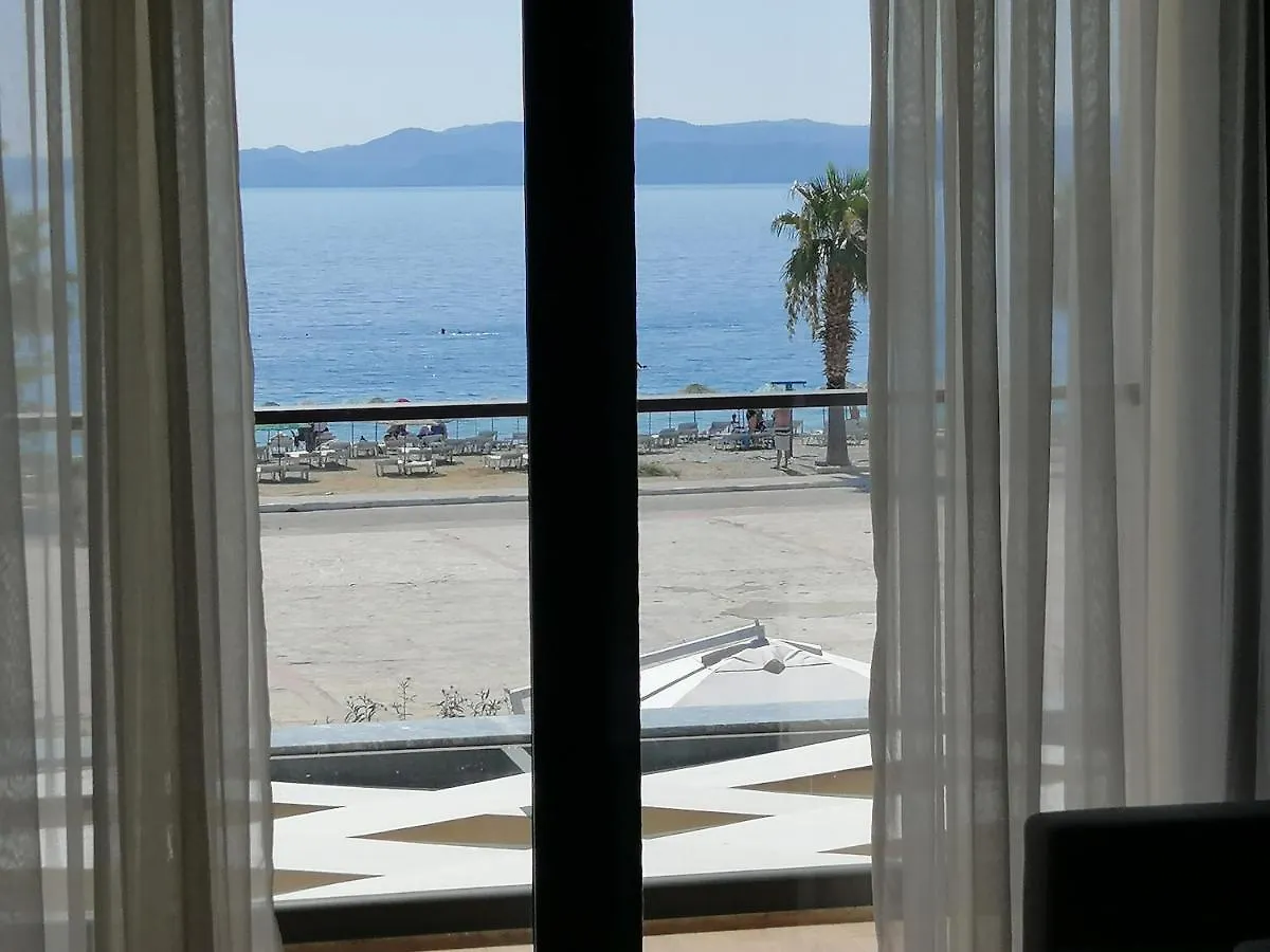 Dogruer Boutique Hotel & Spa Muğla