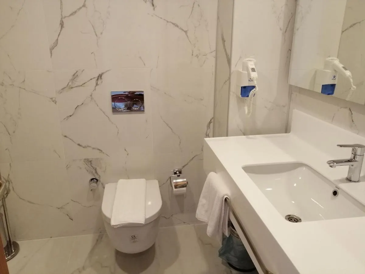 Dogruer Boutique Hotel & Spa Muğla Bed & Breakfast