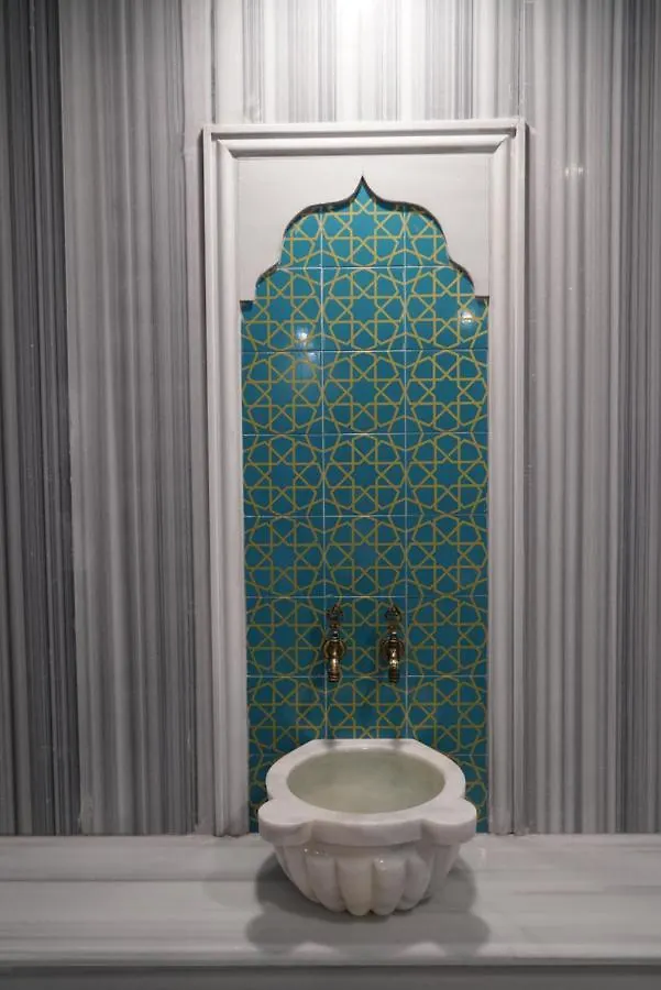 Dogruer Boutique Hotel & Spa Muğla