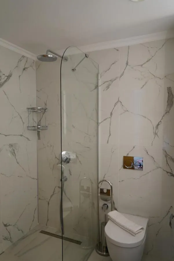 Dogruer Boutique Hotel & Spa Мугла 0*,