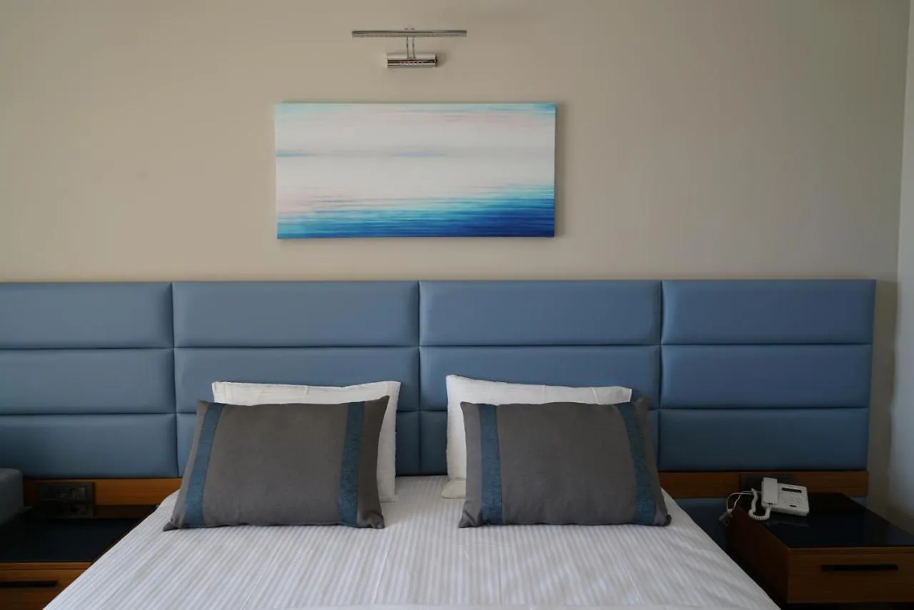 Bed & Breakfast Dogruer Boutique Hotel & Spa Muğla
