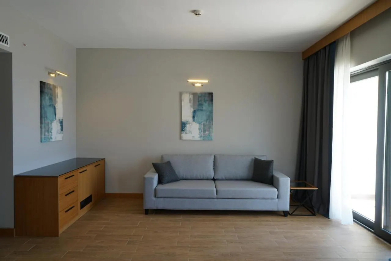 Dogruer Boutique Hotel & Spa Мугла Турция