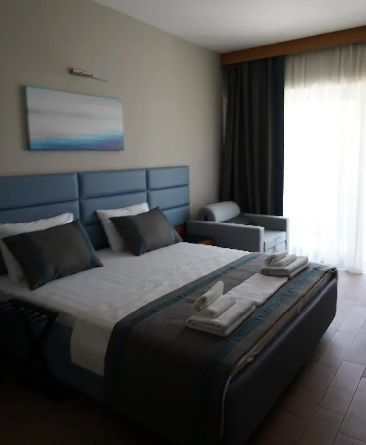 Bed & Breakfast Dogruer Boutique Hotel & Spa Muğla